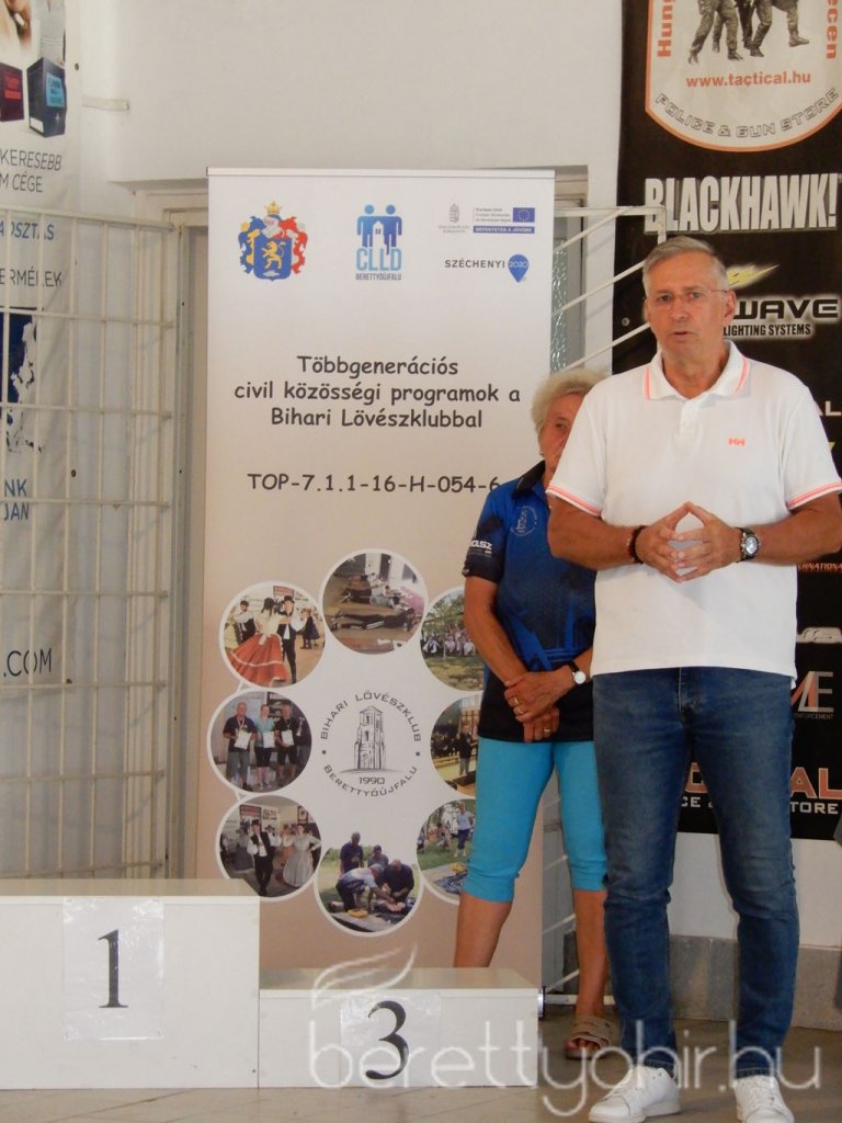 XXI. Bihari Lövészverseny 64